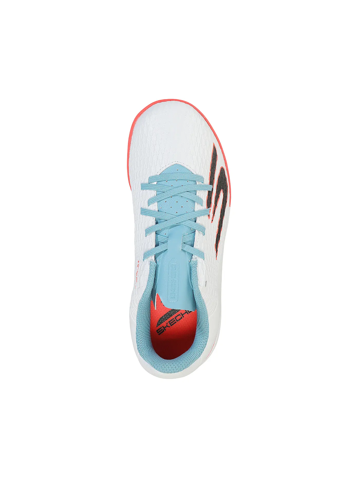 SKECHERS | Kinder Hallenschuhe SKX_2 Jr Youth IC | 